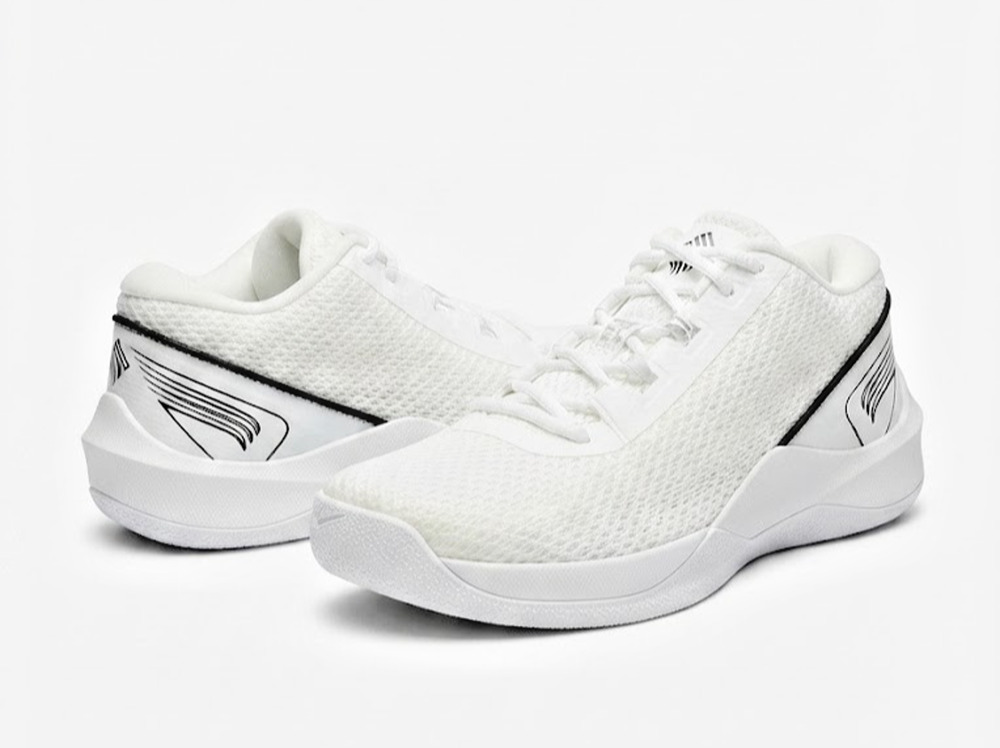New TYR CXT-2 Training Shoes - White - Men's 8 / Women's 9.5 US